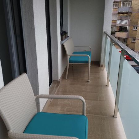 Apolonia Lux Apartment Budva Kültér fotó