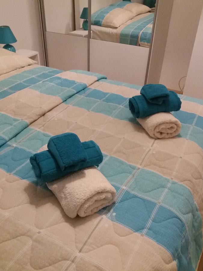 Apolonia Lux Apartment Budva Kültér fotó