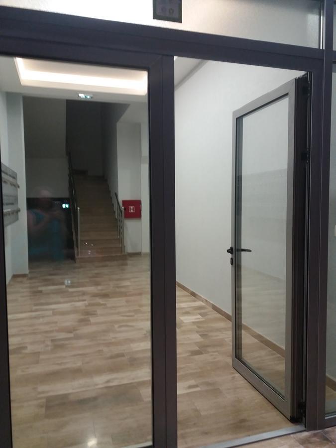 Apolonia Lux Apartment Budva Kültér fotó