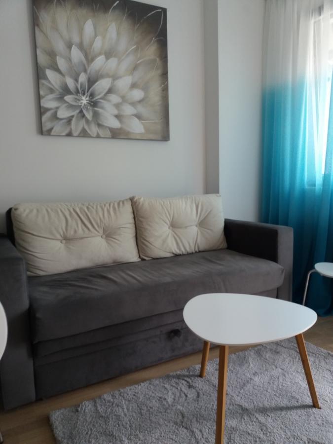 Apolonia Lux Apartment Budva Kültér fotó