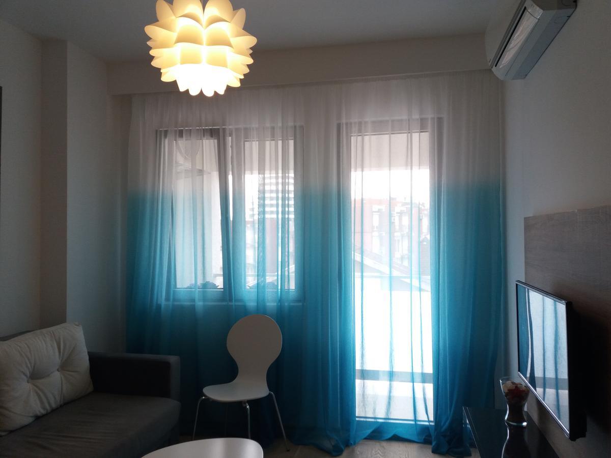 Apolonia Lux Apartment Budva Kültér fotó