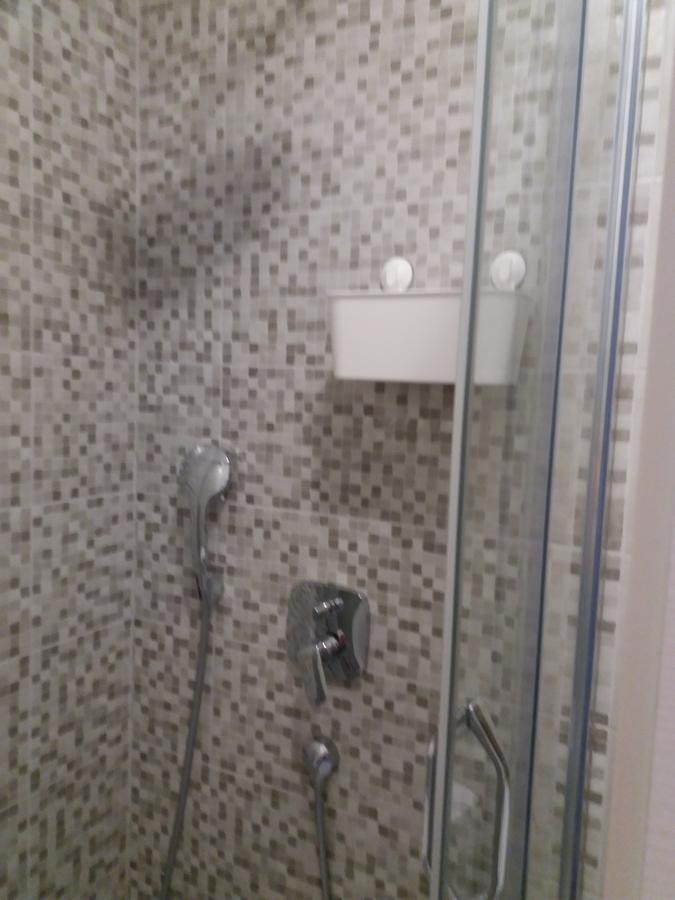 Apolonia Lux Apartment Budva Kültér fotó