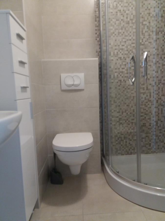 Apolonia Lux Apartment Budva Kültér fotó