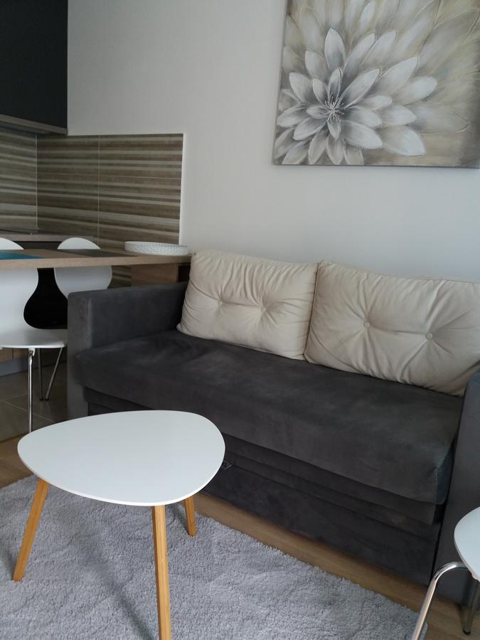 Apolonia Lux Apartment Budva Kültér fotó