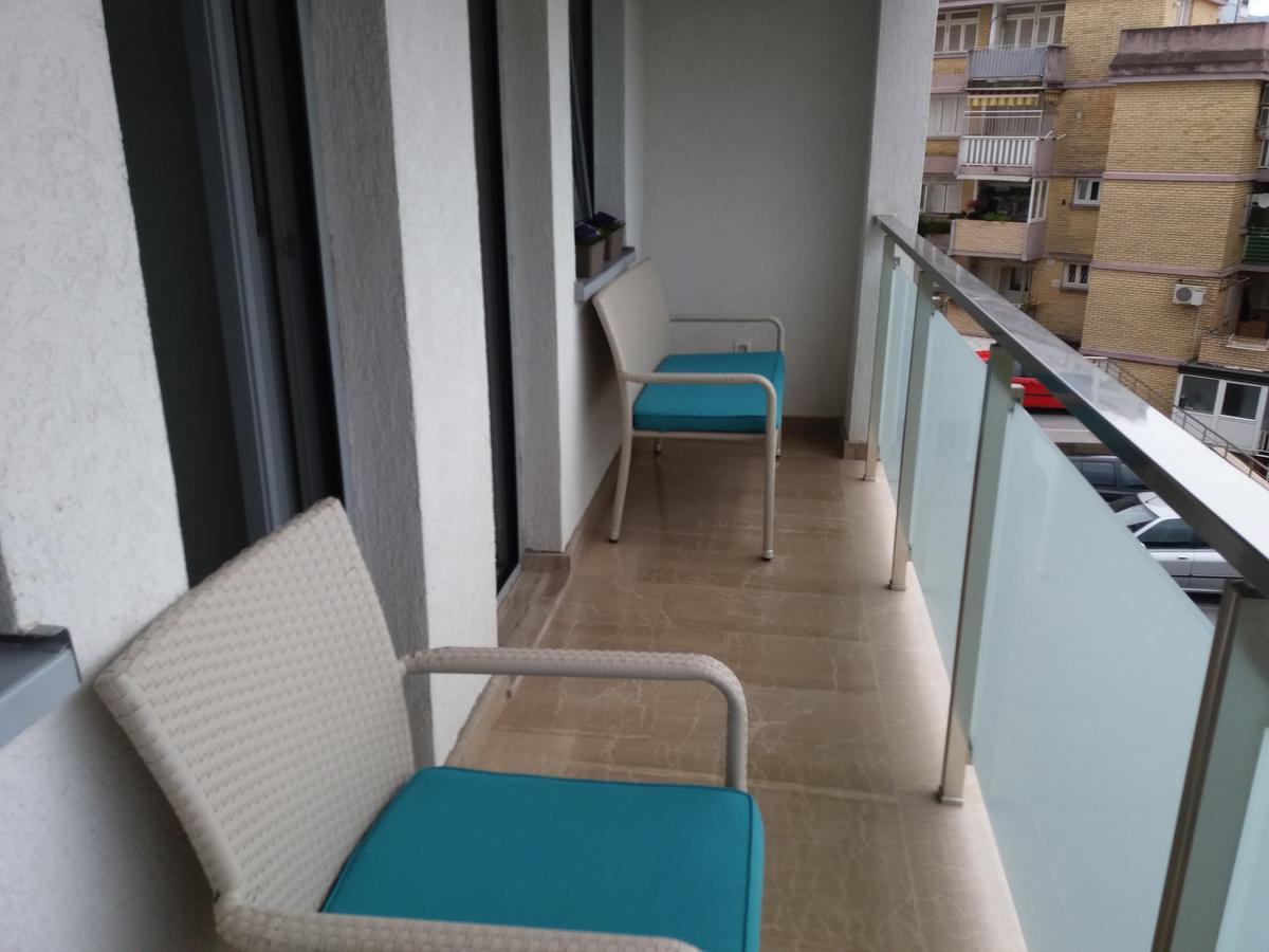 Apolonia Lux Apartment Budva Kültér fotó