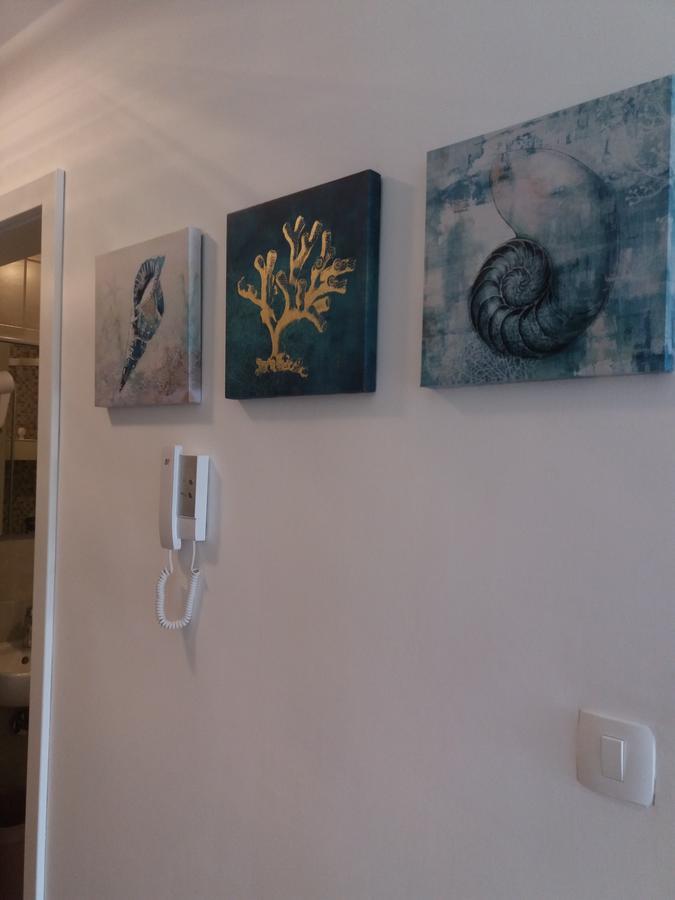 Apolonia Lux Apartment Budva Kültér fotó