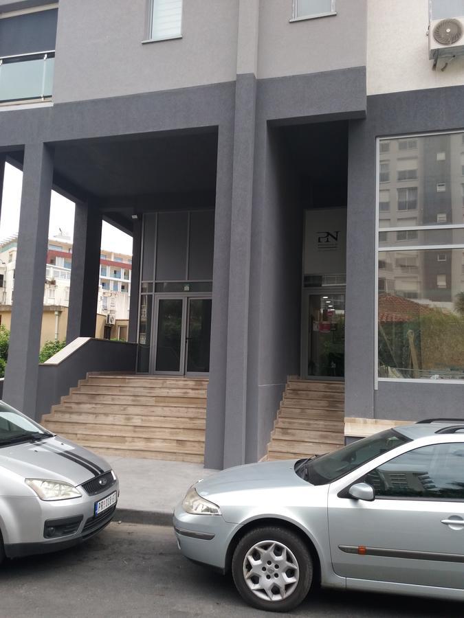 Apolonia Lux Apartment Budva Kültér fotó