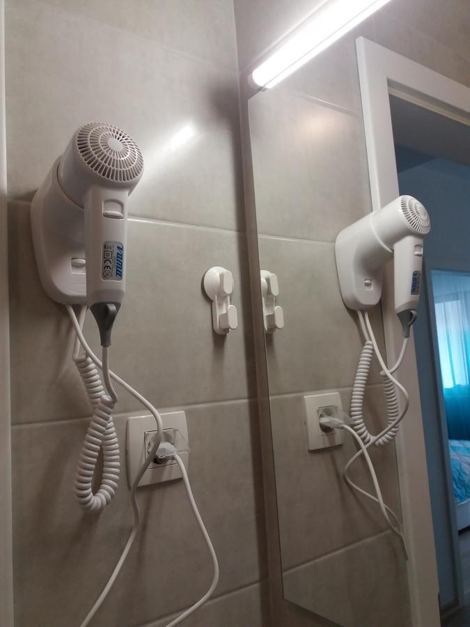 Apolonia Lux Apartment Budva Kültér fotó