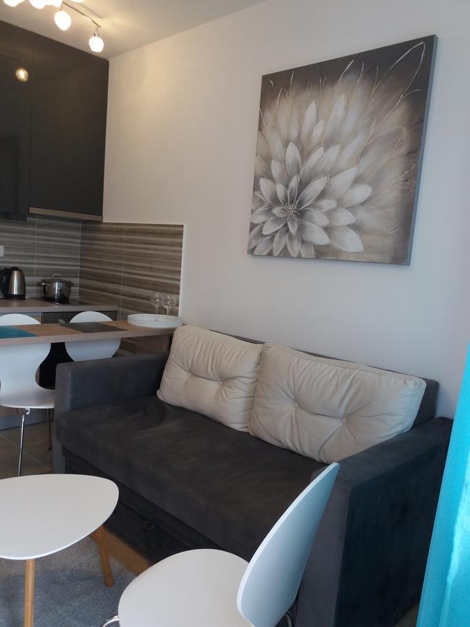 Apolonia Lux Apartment Budva Kültér fotó