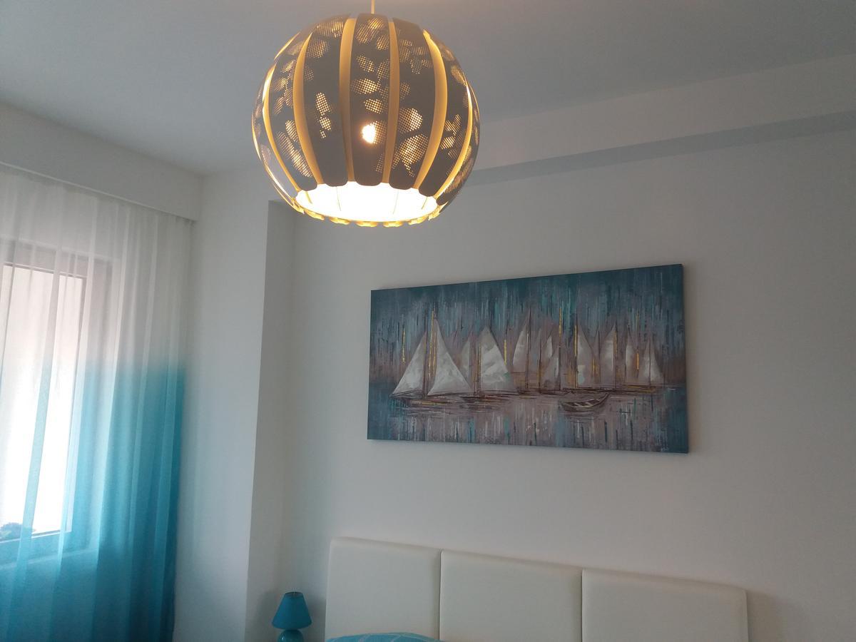 Apolonia Lux Apartment Budva Kültér fotó