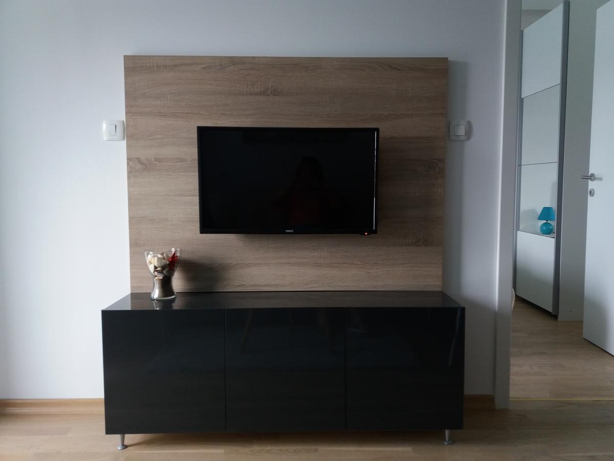 Apolonia Lux Apartment Budva Kültér fotó