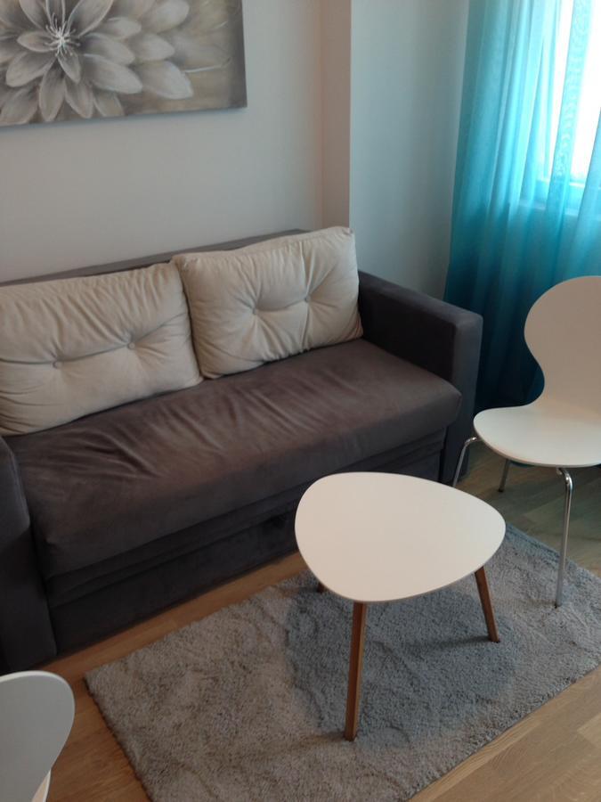 Apolonia Lux Apartment Budva Kültér fotó